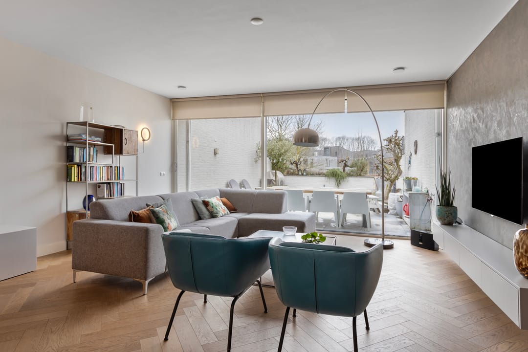 Foto 13 van Bosfazant 11