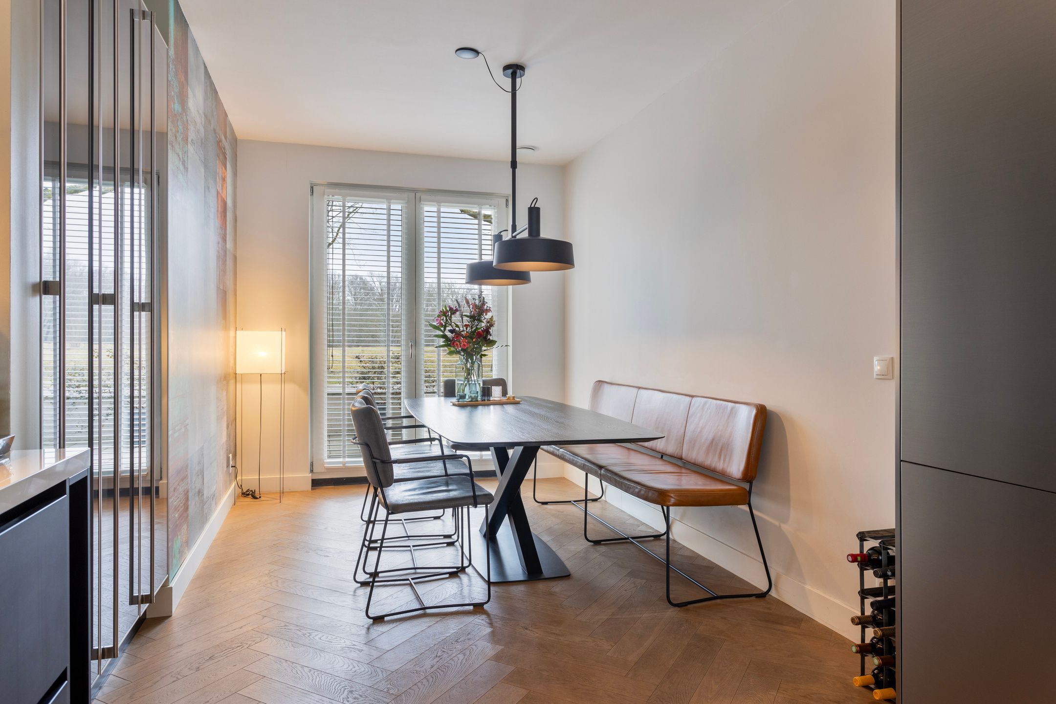 Foto 15 van Bosfazant 11