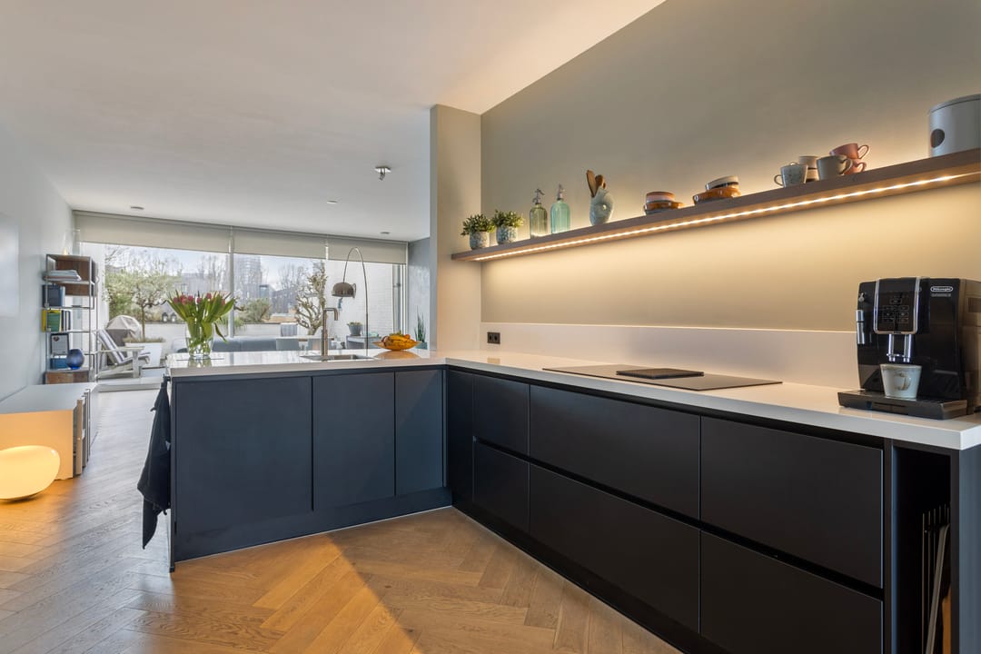 Foto 17 van Bosfazant 11