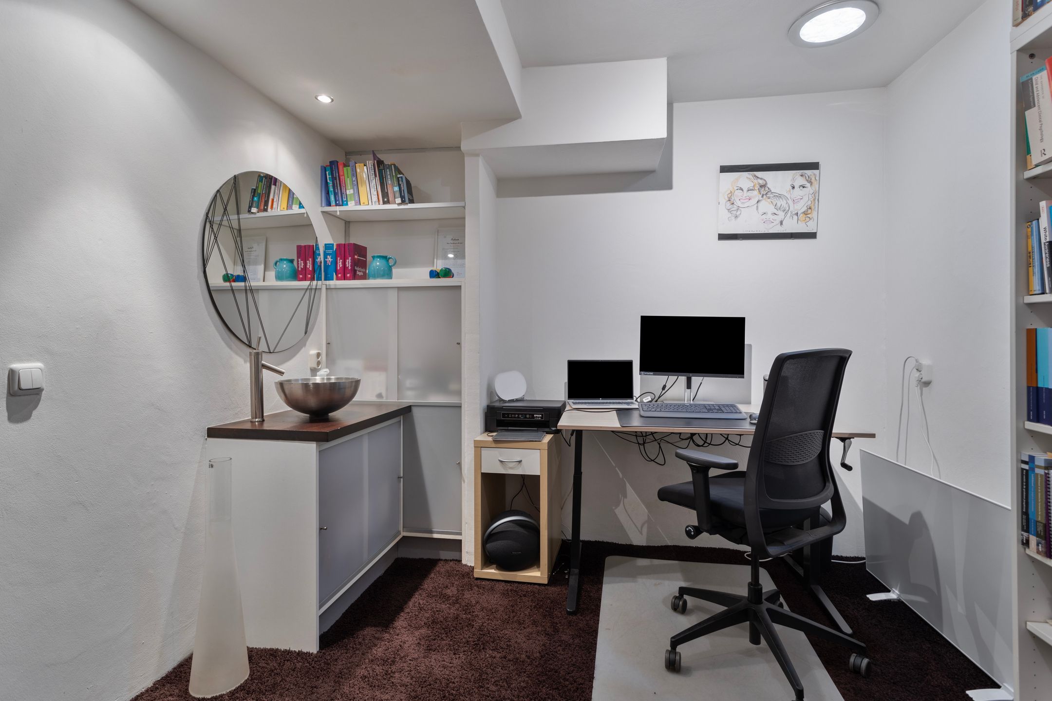 Foto 30 van Bosfazant 11