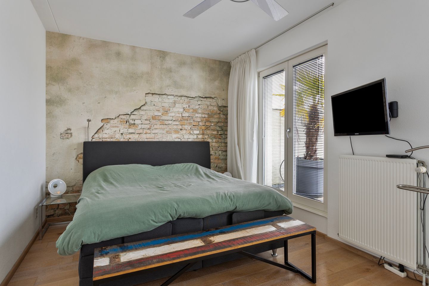 Foto 35 van Bosfazant 11