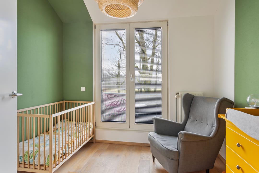 Foto 43 van Bosfazant 11