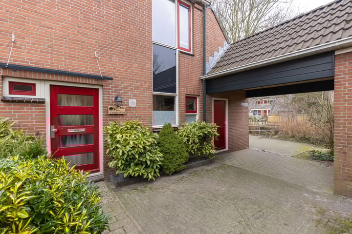 Foto 1 van Kosterstuin 106