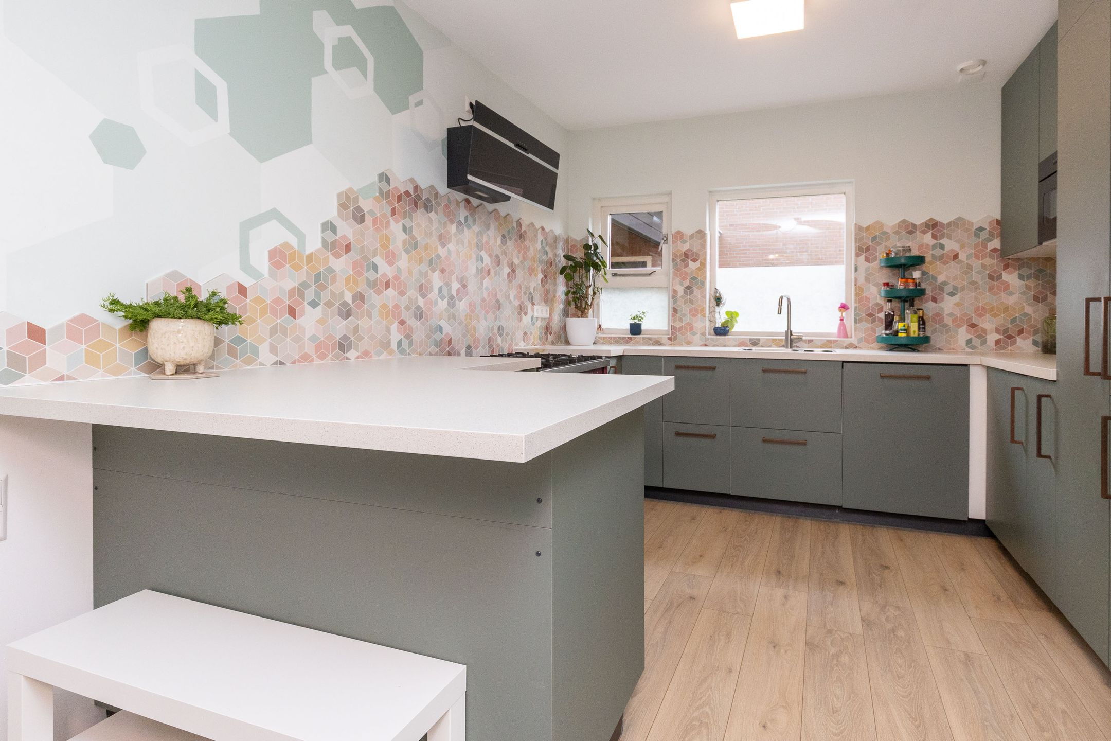 Foto 3 van Kosterstuin 106