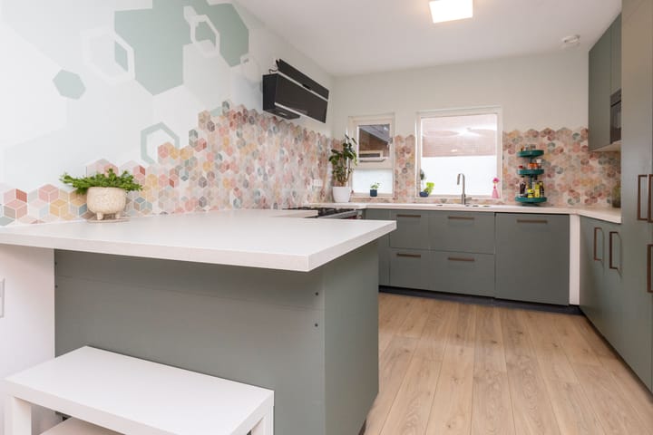 Foto 3 van Kosterstuin 106