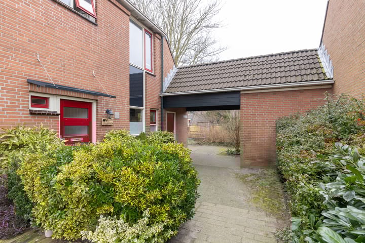 Foto 5 van Kosterstuin 106