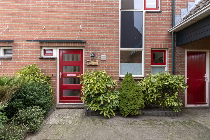 Foto 6 van Kosterstuin 106