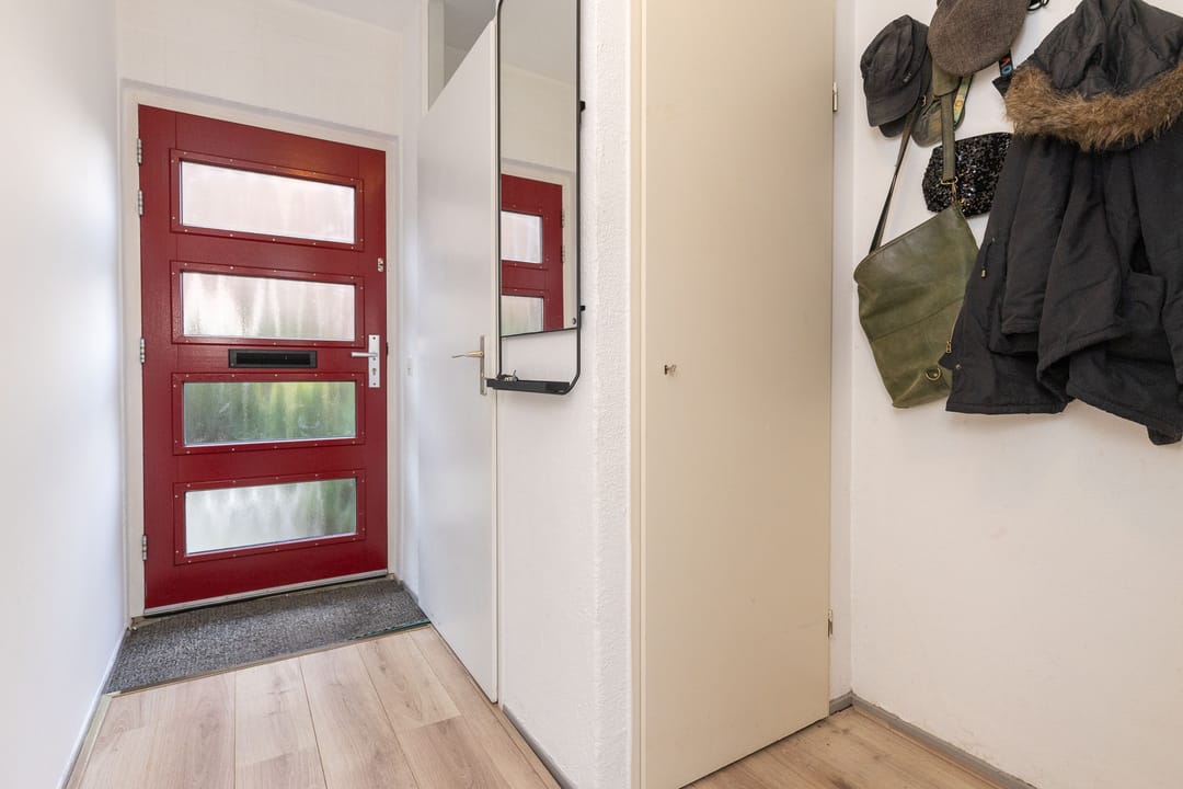 Foto 7 van Kosterstuin 106