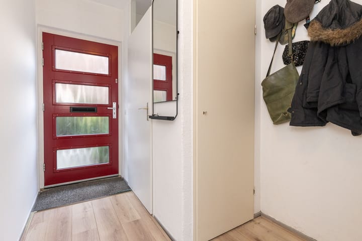 Foto 7 van Kosterstuin 106