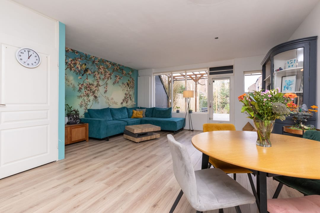 Foto 8 van Kosterstuin 106