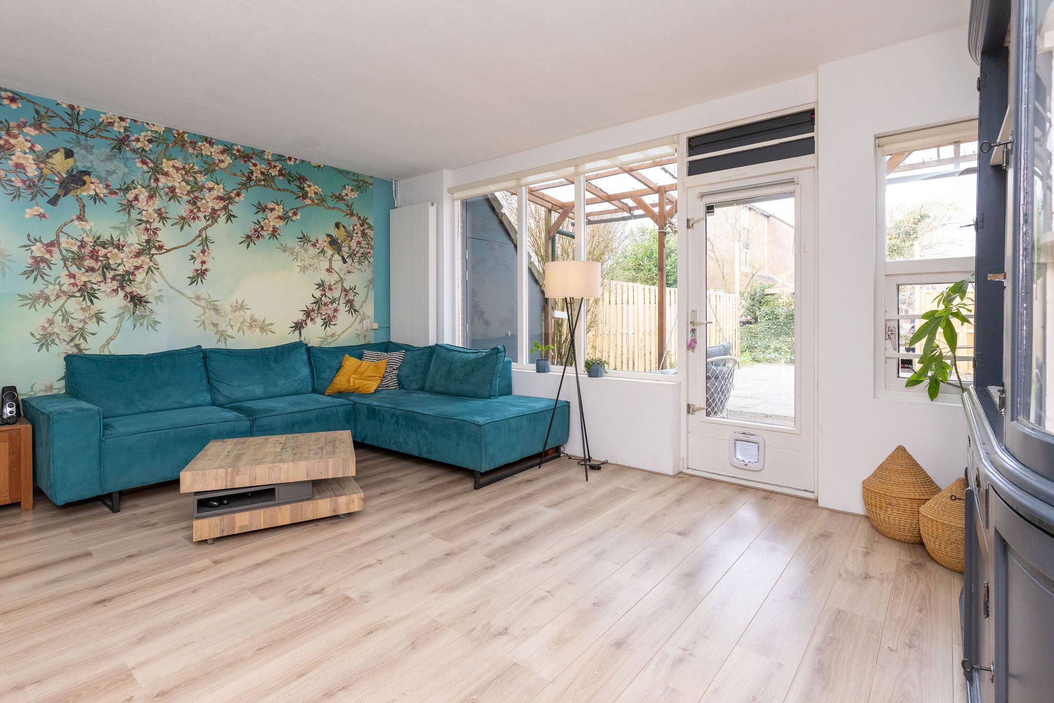 Foto 9 van Kosterstuin 106