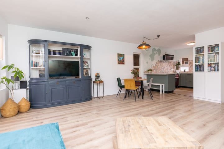 Foto 11 van Kosterstuin 106