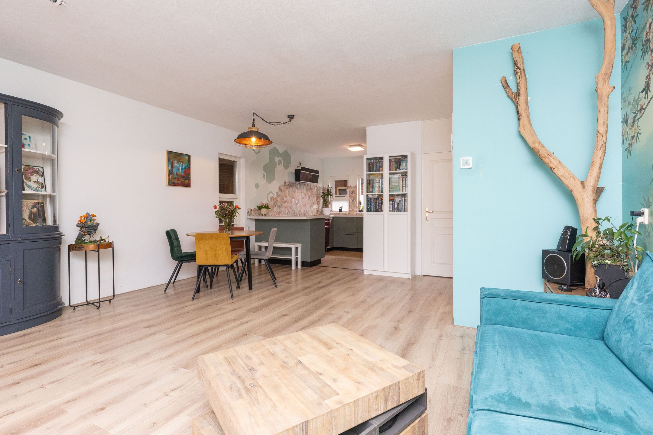 Foto 12 van Kosterstuin 106