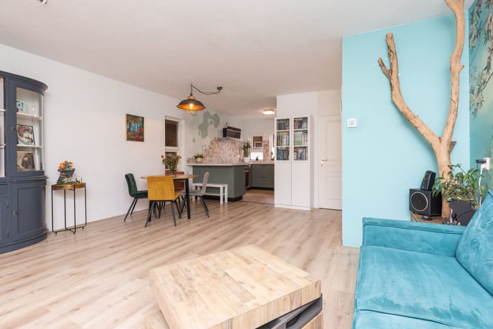 Foto 12 van Kosterstuin 106