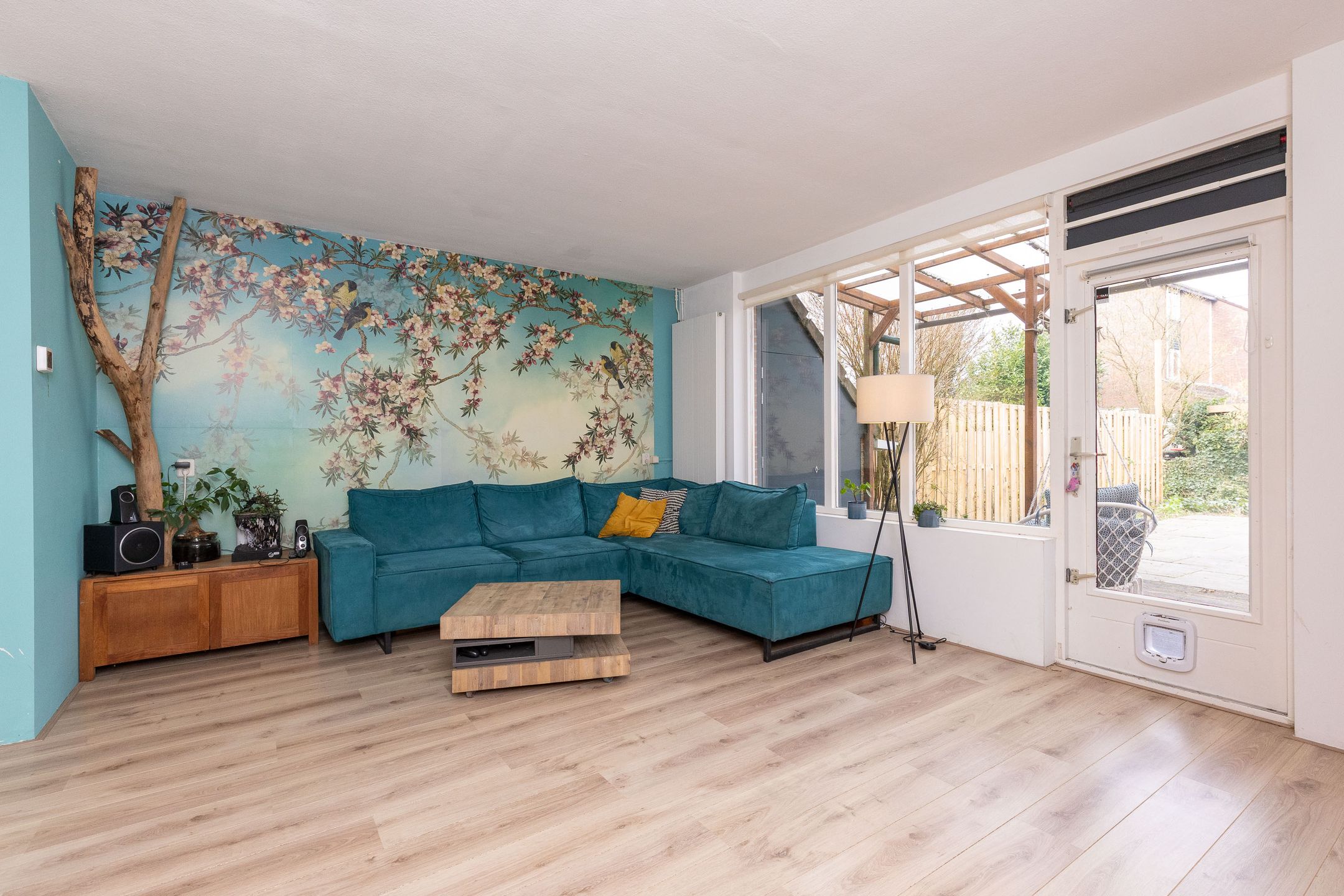 Foto 15 van Kosterstuin 106