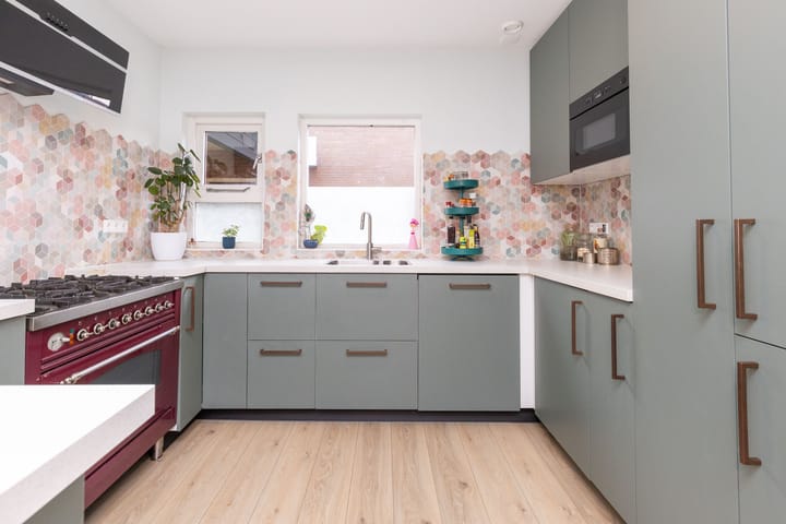 Foto 16 van Kosterstuin 106