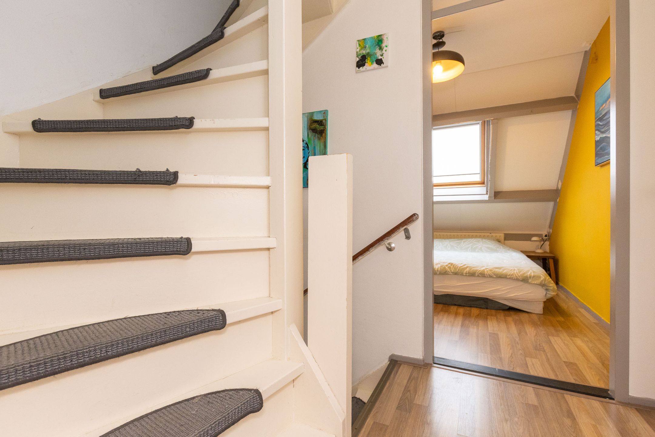 Foto 18 van Kosterstuin 106