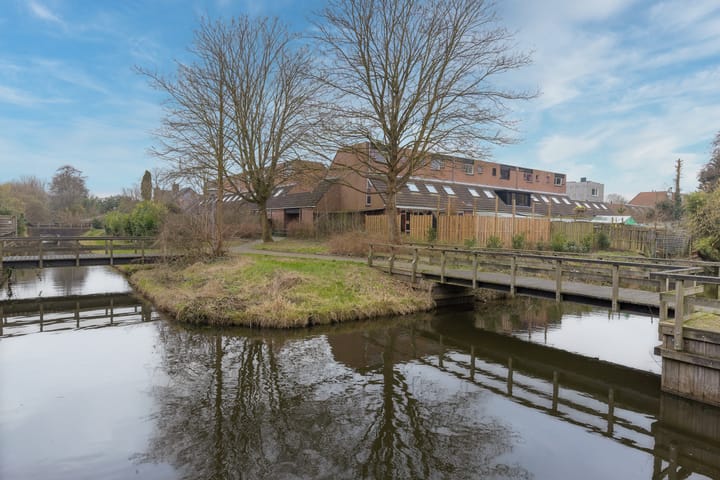 Foto 19 van Kosterstuin 106