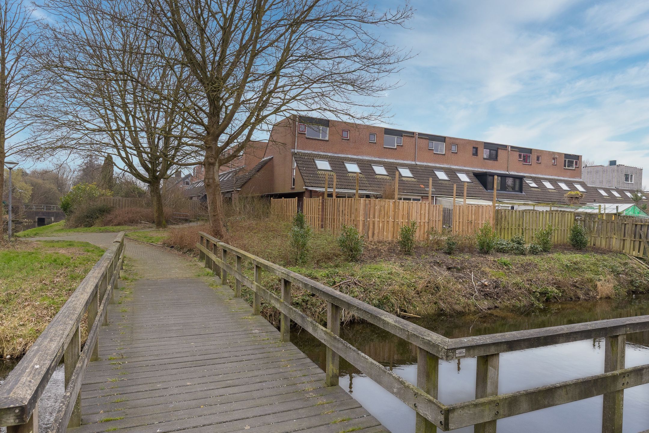 Foto 21 van Kosterstuin 106