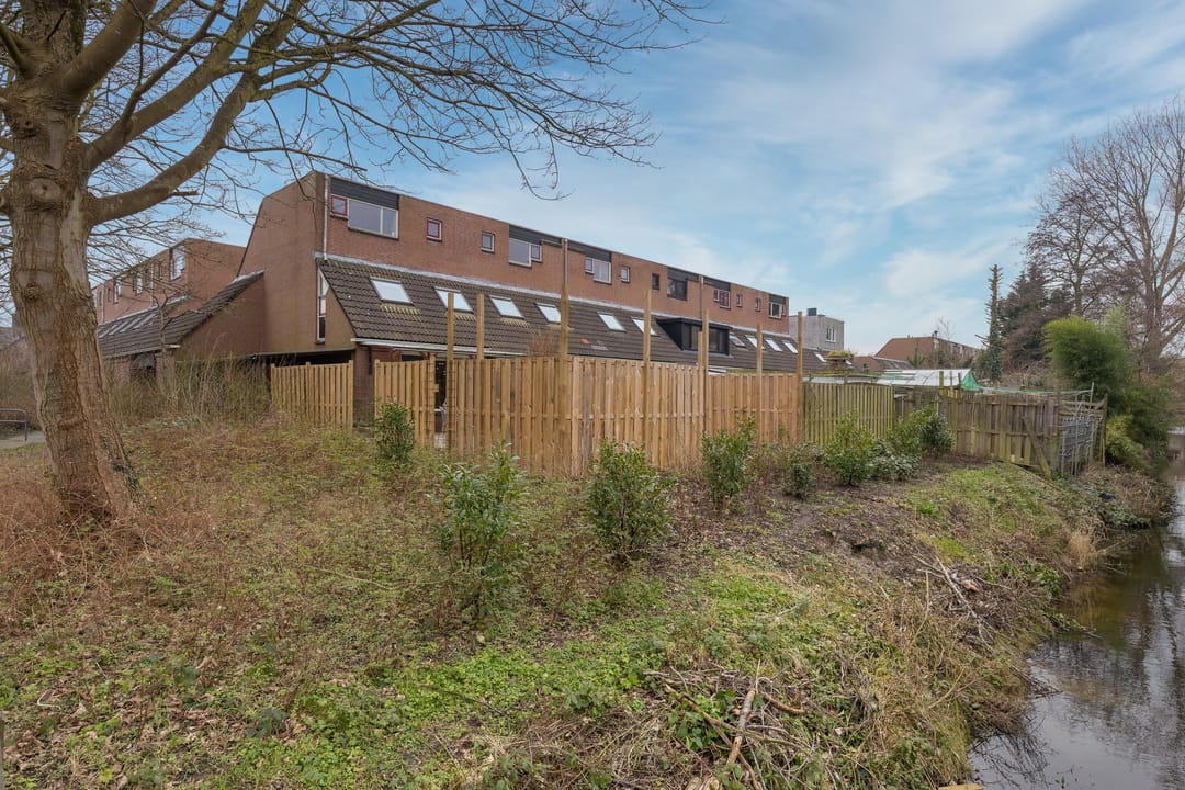 Foto 22 van Kosterstuin 106