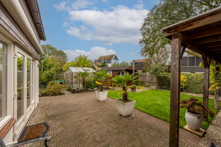 Foto 2 van Cabbeweide 16