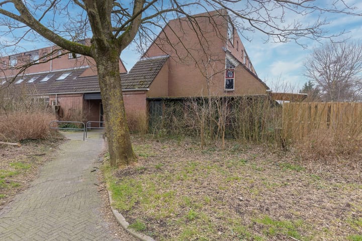 Foto 23 van Kosterstuin 106