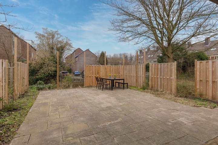 Foto 24 van Kosterstuin 106