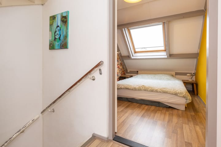 Foto 25 van Kosterstuin 106