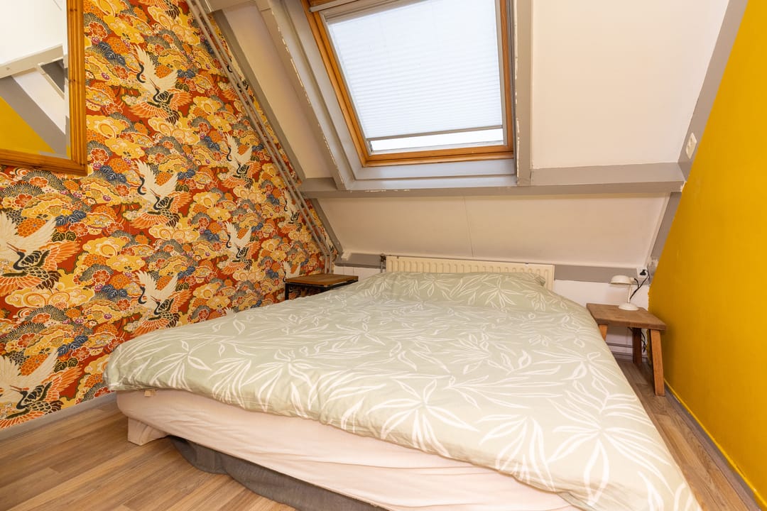 Foto 26 van Kosterstuin 106