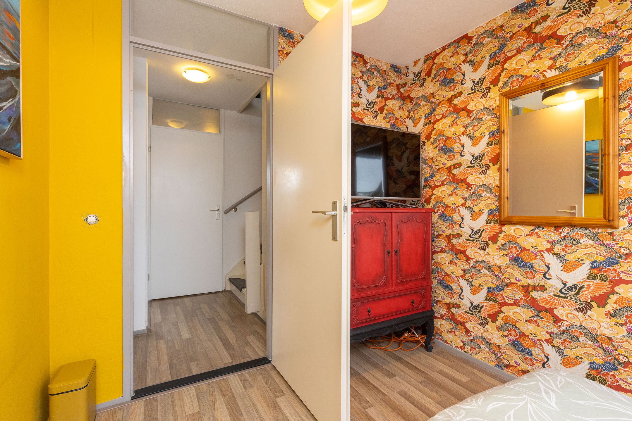 Foto 27 van Kosterstuin 106