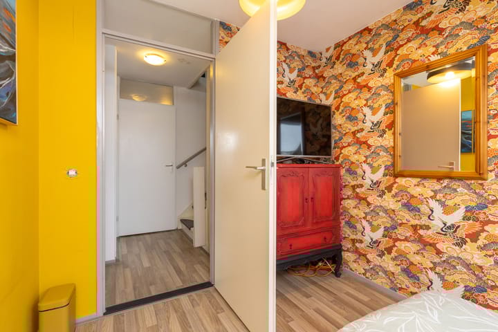 Foto 27 van Kosterstuin 106