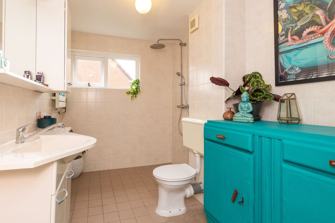 Foto 28 van Kosterstuin 106