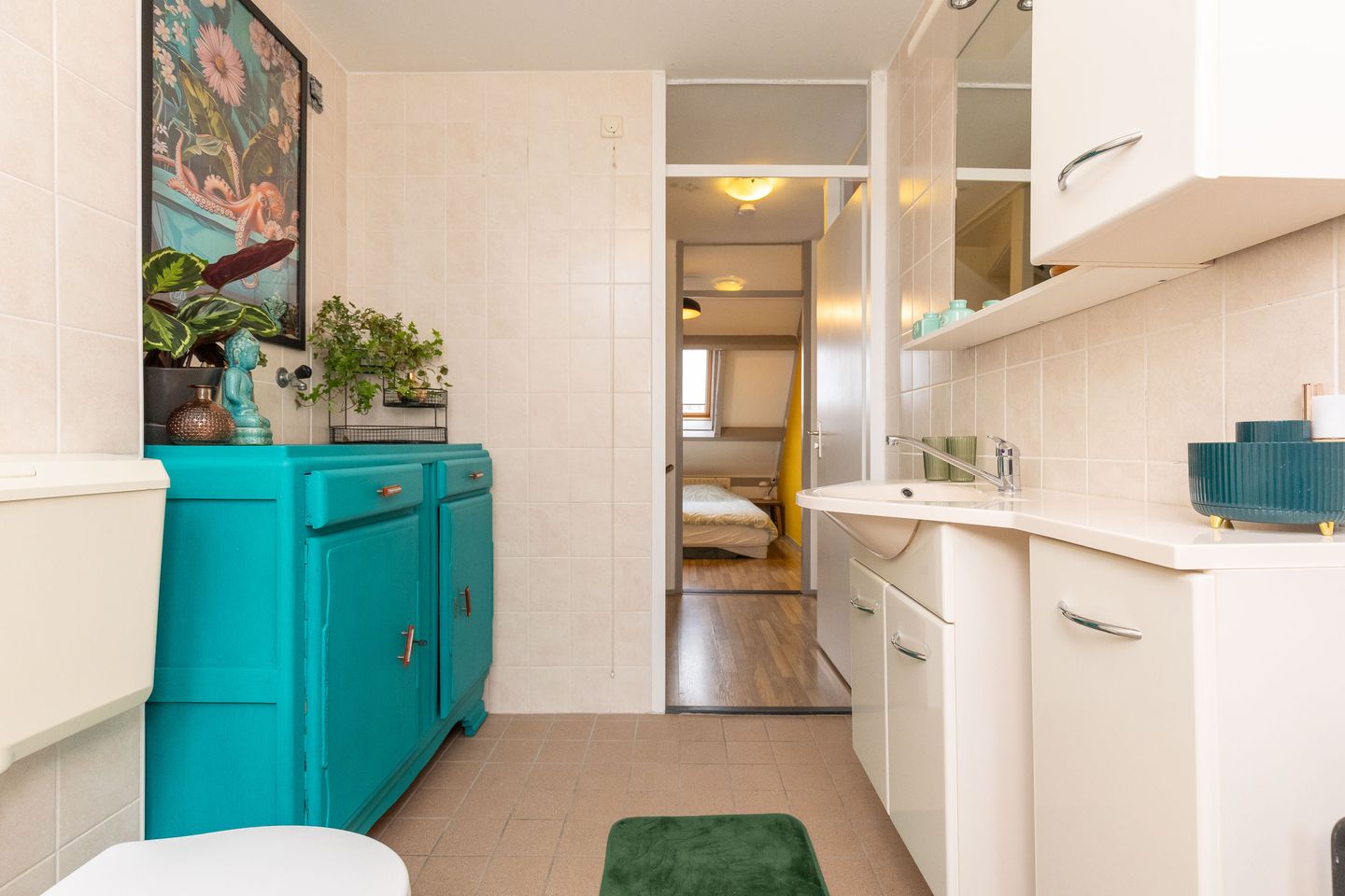 Foto 29 van Kosterstuin 106