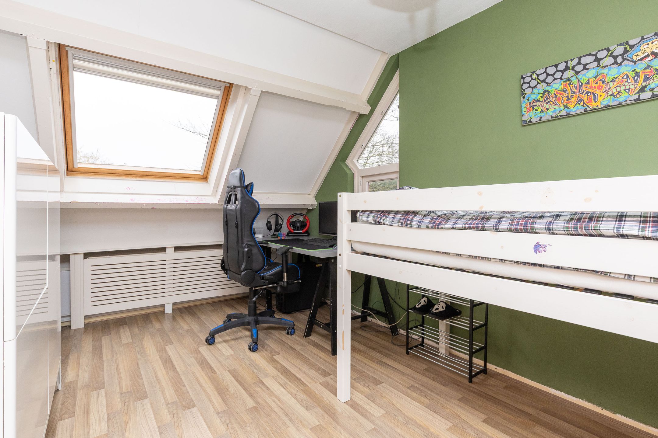 Foto 30 van Kosterstuin 106