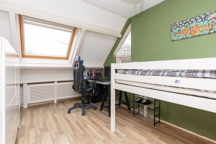 Foto 30 van Kosterstuin 106