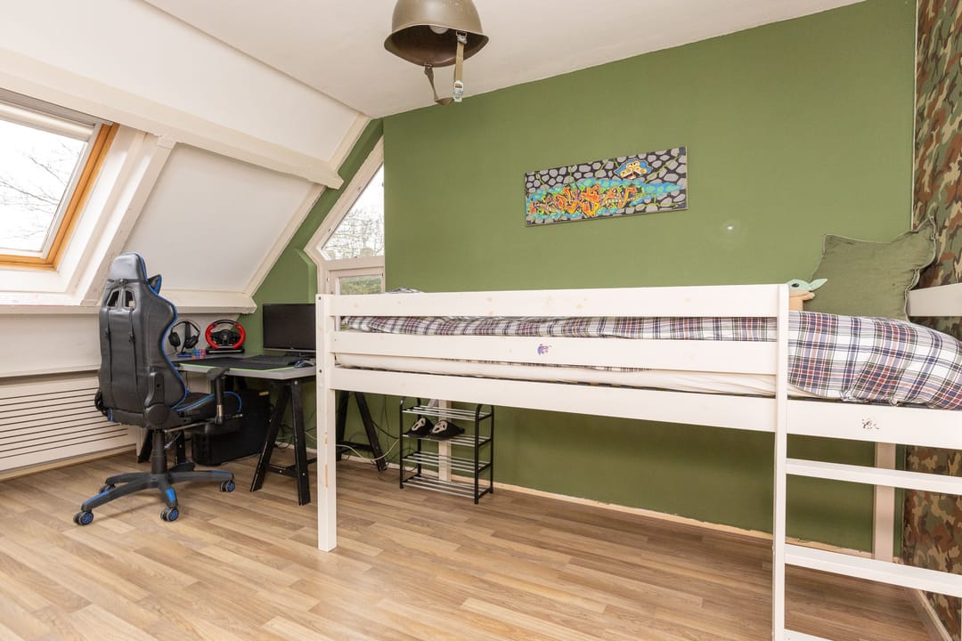 Foto 31 van Kosterstuin 106