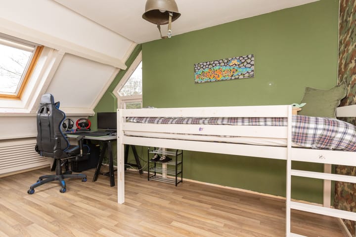 Foto 31 van Kosterstuin 106