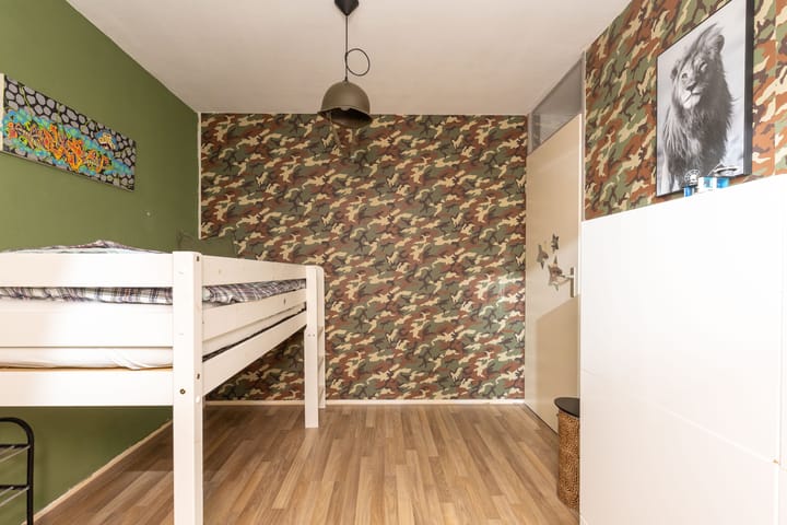 Foto 32 van Kosterstuin 106