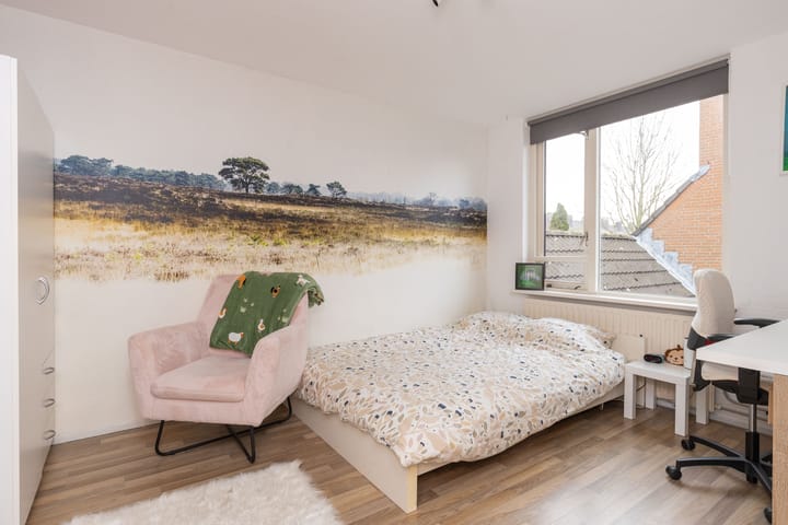 Foto 33 van Kosterstuin 106