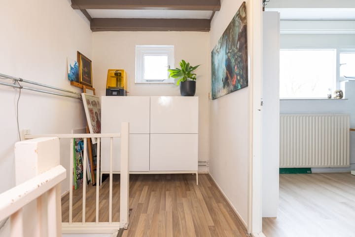 Foto 35 van Kosterstuin 106