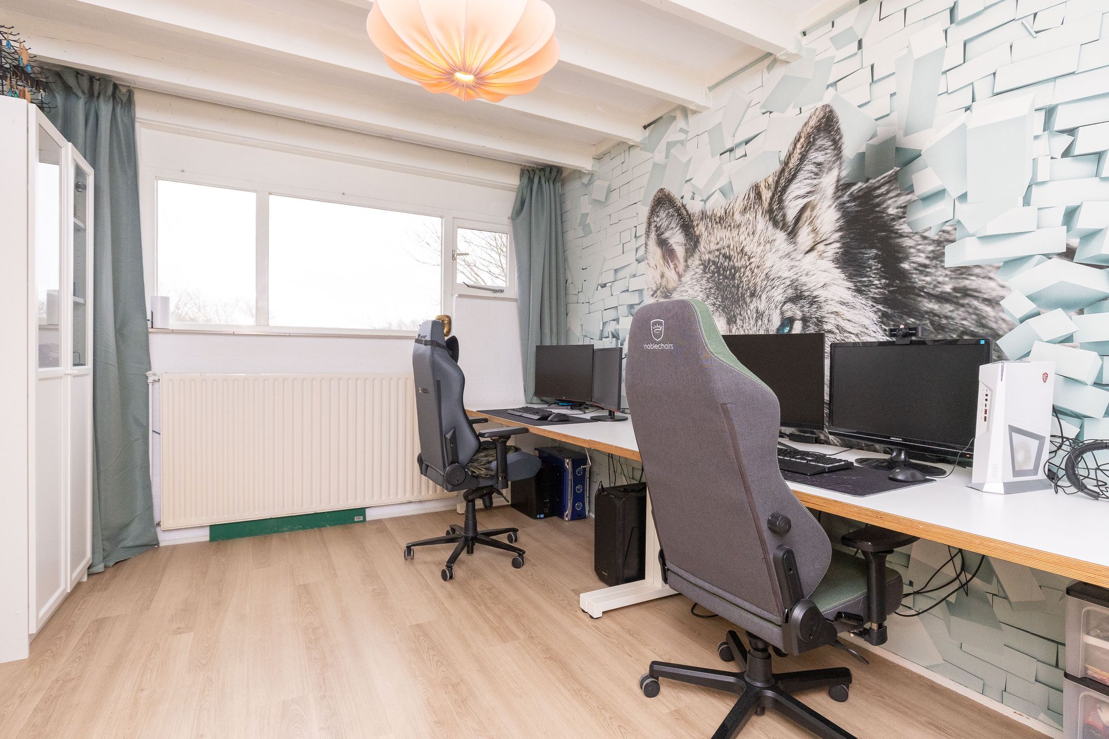 Foto 36 van Kosterstuin 106