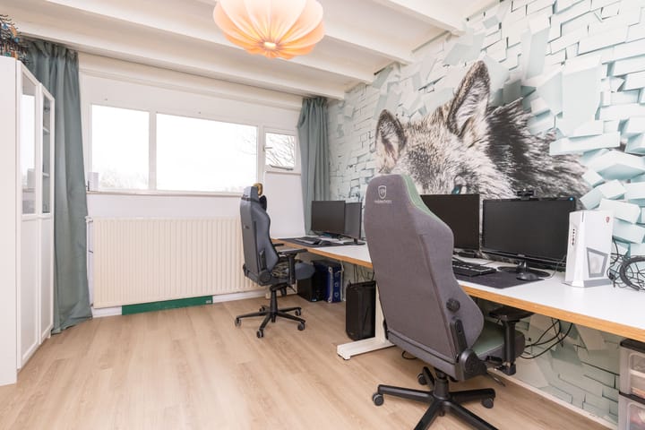 Foto 36 van Kosterstuin 106