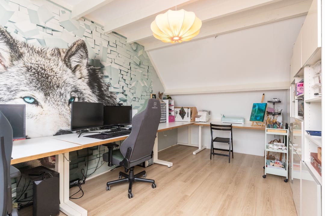 Foto 37 van Kosterstuin 106