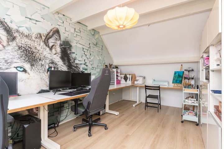 Foto 37 van Kosterstuin 106