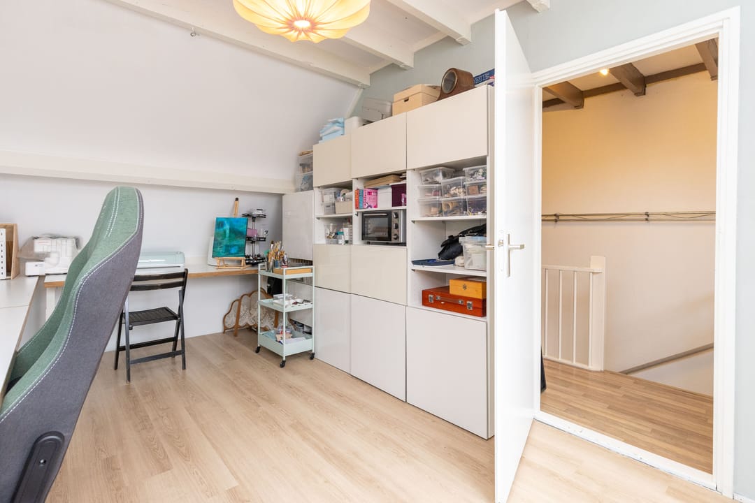 Foto 38 van Kosterstuin 106