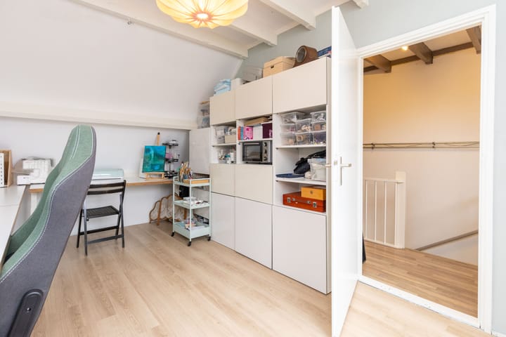 Foto 38 van Kosterstuin 106