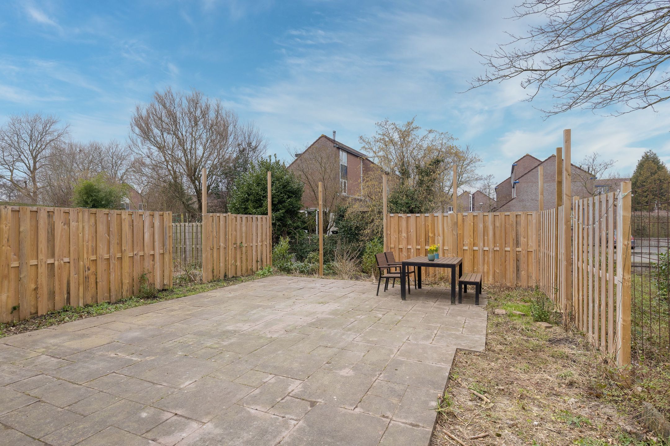 Foto 39 van Kosterstuin 106