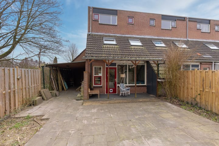 Foto 40 van Kosterstuin 106