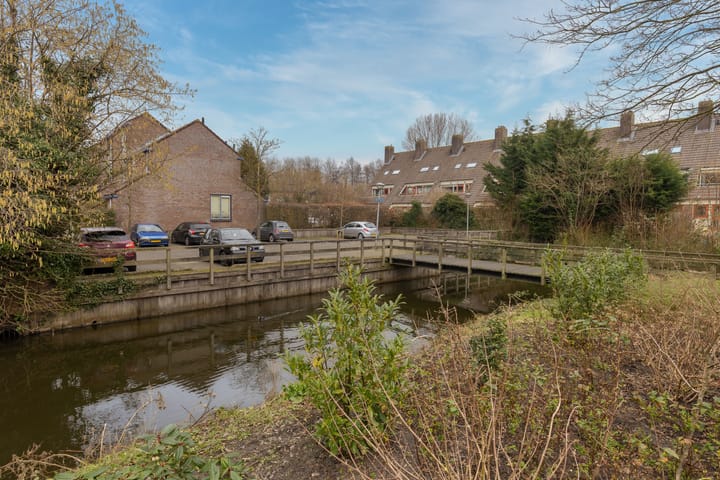 Foto 41 van Kosterstuin 106