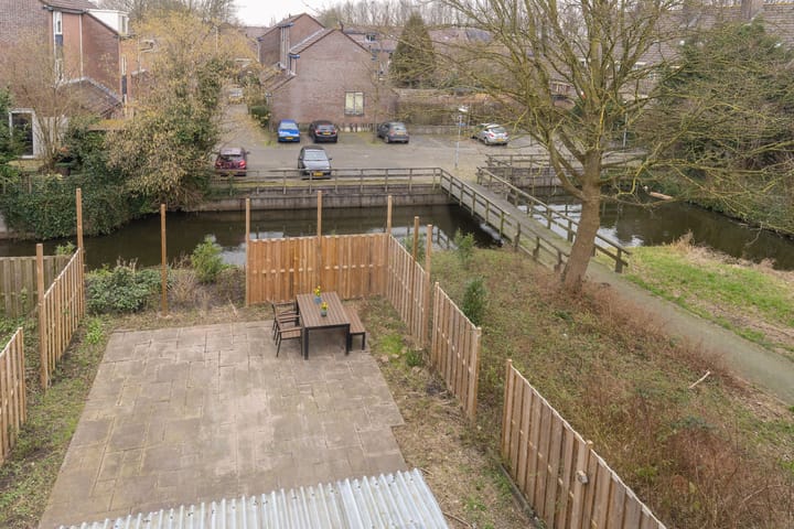 Foto 42 van Kosterstuin 106